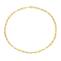 Archen Elegant Chain Necklace